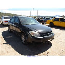 2006 - CHEVROLET COBALT