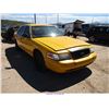 Image 1 : 2009 - FORD CROWN VICTORIA