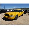 Image 2 : 2009 - FORD CROWN VICTORIA