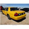 Image 3 : 2009 - FORD CROWN VICTORIA