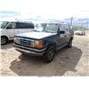 Image 2 : 1993 - FORD EXPLORER