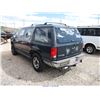 Image 3 : 1993 - FORD EXPLORER