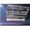 Image 9 : 2001 - MERCEDES BENZ M CLASS