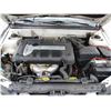 Image 10 : 2004 - HYUNDAI ELANTRA//SALVAGE TITLE