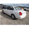 Image 3 : 2004 - HYUNDAI ELANTRA//SALVAGE TITLE