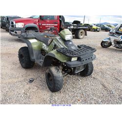 1999 - POLARIS 700 SPORTSMAN