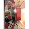 Image 1 : 2016-17 SPX Rookies Red Jersey Tyler Motte