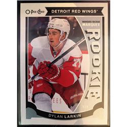 2015-16 O-Pee-Chee Marquee Rookie Dylan Larkin