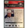 Image 2 : 2015-16 Upper Deck Fusion Rookie Jack Eichel Card #R10