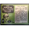 Image 2 : 1970-71 Topps Pat Stapleton Card #17