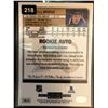Image 2 : 2016-17 O-Pee-Chee Rookie Autograph Chris Bigras