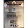 Image 2 : 2018-19 Upper Deck MVP Silver Script Auston Matthews