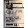 Image 2 : 2017-18 O-Pee-Chee Marquee Rookie Jake Debrusk