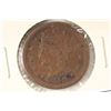 Image 1 : 1849 US LARGE CENT EXTRA FINE