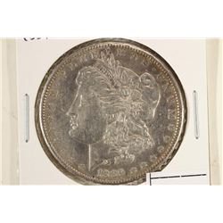 1889 MORGAN SILVER DOLLAR