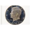 Image 1 : 1990-S KENNEDY HALF DOLLAR PROOF DCAM
