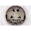 Image 2 : 1978-S WASHINGTON QUARTER PCGS PR69 DCAM