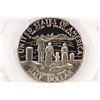 Image 2 : 1986-S STATUE OF LIBERTY HALF DOLLAR PCGS PR69DCAM