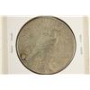 Image 2 : 1923 PEACE SILVER DOLLAR