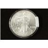 Image 1 : 2003 AMERICAN SILVER EAGLE UNC