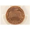 Image 2 : 1974-S LINCOLN CENT PCGS MS64RD