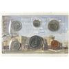Image 2 : 1977 CANADA UNC SET