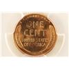 Image 2 : 1955-S LINCOLN CENT PCGS MS66RD