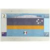 Image 2 : 1999 ANTARCTICA $2 WITH PENGUINS CRISP UNC