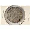 Image 1 : 1937-A GERMAN SILVER 2 MARKS WITH SWASTIKA