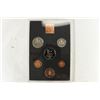 Image 1 : 1978 GREAT BRITAIN AND NORTHERN IRELAND PROOF SET