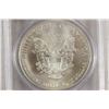Image 2 : 2013 AMERICAN SILVER EAGLE PCGS MS69 1ST STRIKE