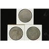 Image 2 : 3 ASSORTED $1 GAMING TOKENS 1979 WINNERS HOTEL