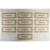 Image 2 : 10 WWII JAPANESE GOVERNMENT 10 PESOS INVASION