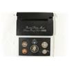 Image 2 : 1992 US SILVER PROOF SET (WITH BOX)