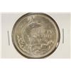 Image 1 : 1966 BAHAMAS SILVER 50 CENTS .2667 OZ. ASW BU