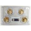 Image 2 : 2008-S PRESIDENTIAL DOLLAR SET PCGS PR69 DCAM