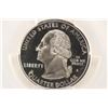 Image 2 : 1999-S SILVER DELAWARE QUARTER PCGS PR69 DCAM
