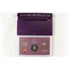 Image 2 : 1988 US PROOF SET (WITH BOX)