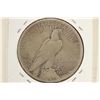 Image 2 : 1921-P PEACE SILVER DOLLAR KEY DATE