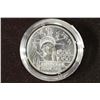 Image 1 : 1986 FRANCE SILVER PIEDFORT 100 FRANCS LIBERTY BU