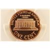 Image 2 : 1999-S LINCOLN CENT PCGS PR69RD DCAM