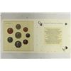 Image 2 : 1995 GREAT BRITAIN WEDDING COIN COLLECTION