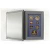 Image 2 : 1986 US PRESTIGE PROOF SET STATUE OF LIBERTY