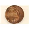 Image 2 : ERROR 1970-S LARGE DATE LINCOLN CENT STRUCK