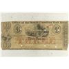 Image 1 : 1870 OFFICE OF THE SOUTH CAROLINA RAIL ROAD $3
