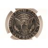 Image 2 : 2001-P KENNEDY HALF DOLLAR NGC MS66