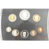 Image 2 : 2006 CANADA VICTORIA CROSS SILVER PROOF SET