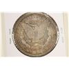 Image 2 : 1896 MORGAN SILVER DOLLAR AU++
