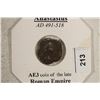 Image 3 : 491-518 A.D. ANASTASIUS ANCIENT COIN