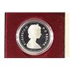 Image 2 : 1986 CANADA VANCOUVER SILVER DOLLAR PROOF